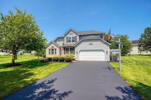 1145 Summer Hill Pl, Columbus, OH, 43230-6266 | Card Image