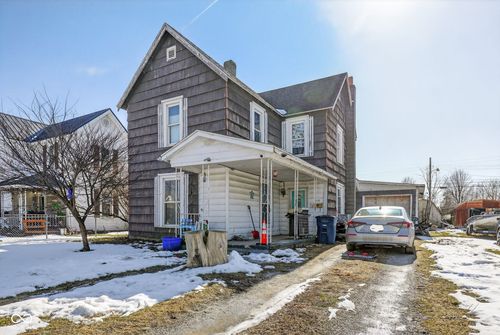 510 E Grant St, Marion, IN, 46952-2820 | Card Image