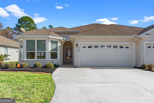 110 Meridian Dr, Kingsland, GA, 31548-7102 | Card Image