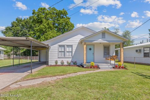 803 Grand Point Highway, Breaux Bridge, LA, 70517 | Card Image