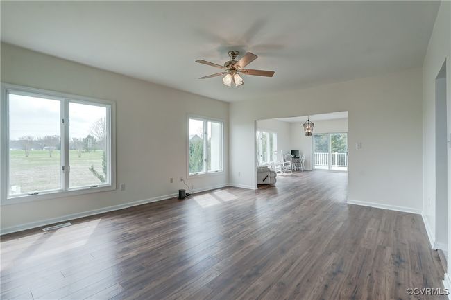 284 Palmer Dr, House other with 3 bedrooms, 3 bathrooms and null parking in Lottsburg VA | Image 8