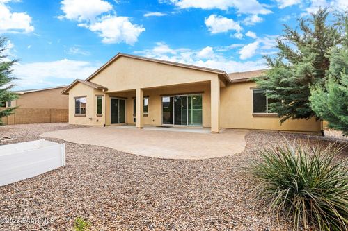 7106 E Prairie Ridge Rd, Prescott Valley, AZ, 86315-9043 | Card Image