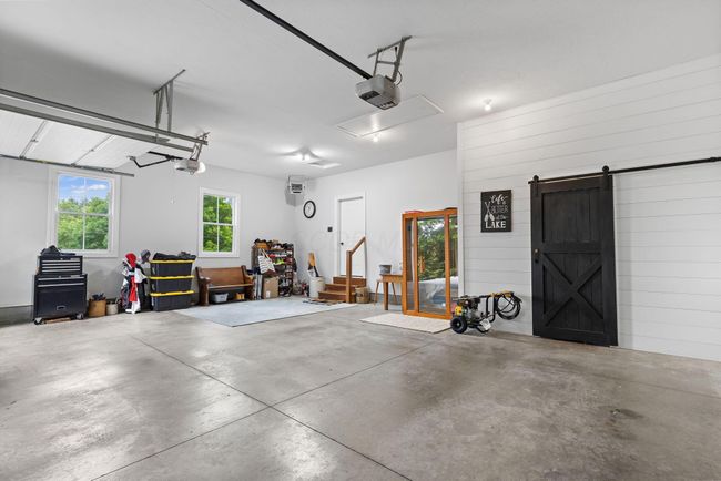 Cleanest 3 car garage ever! | Image 56