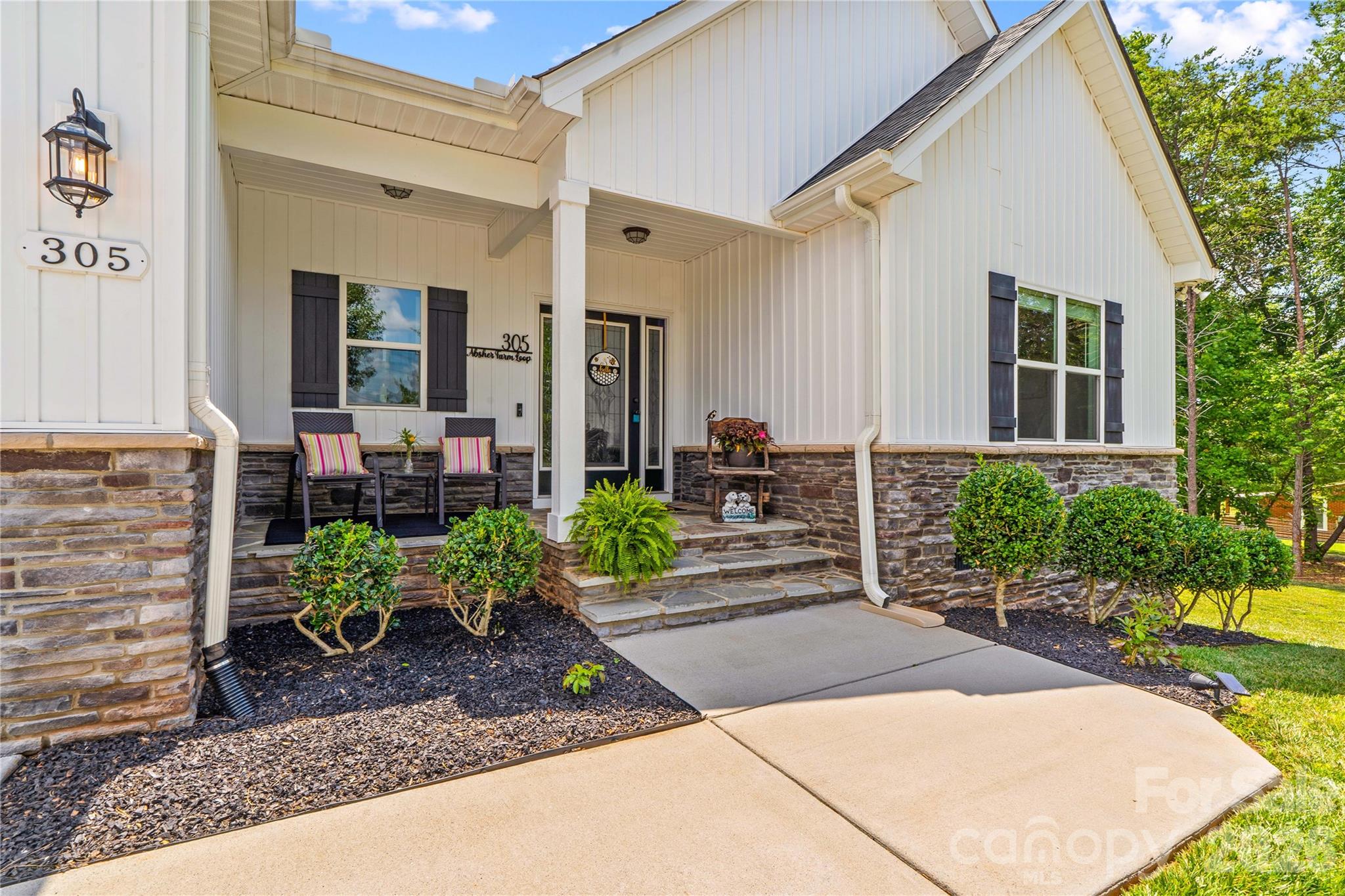Residential in Statesville 3