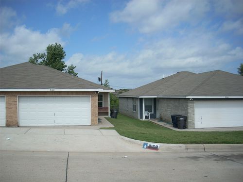 8168 Marydean Avenue, Fort Worth, TX, 76116 | Card Image