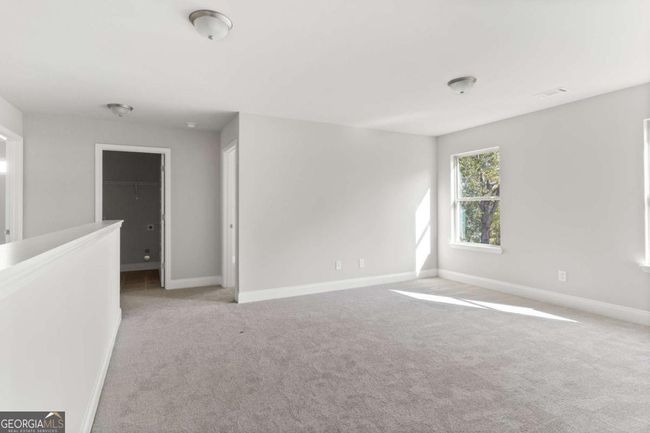 505 Paces Dr, House other with 5 bedrooms, 3 bathrooms and null parking in Lithia Springs GA | Image 31