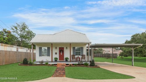 123 Canal Street, Jeanerette, LA, 70544 | Card Image