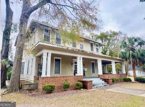 1615 N Patterson St, Valdosta, GA, 31602-3873 | Card Image