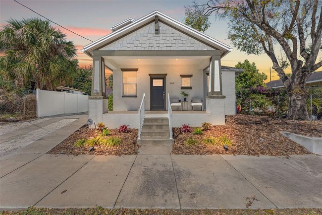 2513 W Cherry St, House other with 3 bedrooms, 3 bathrooms and null parking in TAMPA FL | Image 7