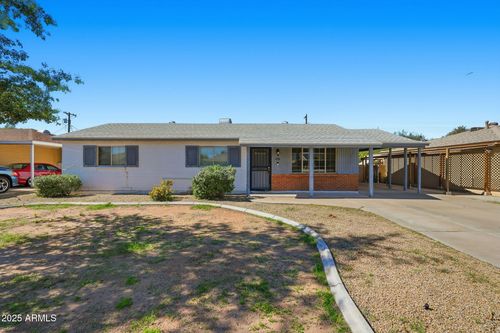 1016 S Siesta Ln, Tempe, AZ, 85281-4820 | Card Image