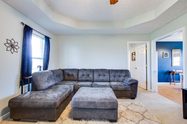 4442 John Farmer Rd, House other with 3 bedrooms, 2 bathrooms and null parking in CEDAR HILL TN | Image 7