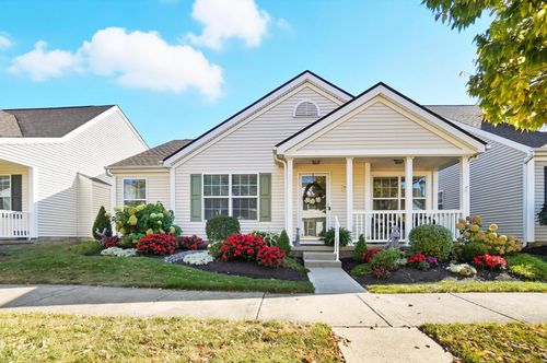 7197 Hillmont Dr, New Albany, OH, 43054-7025 | Card Image
