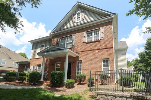 12321 Aquitaine St, Charlotte, NC, 28277-3266 | Card Image