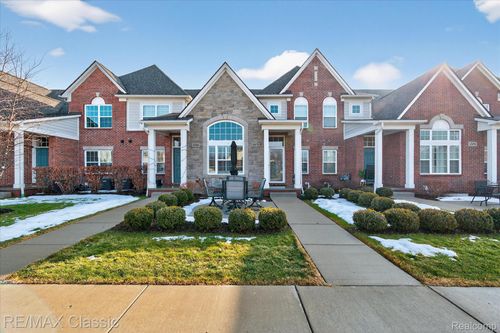 45678 Aragon Ln, Canton, MI, 48187-6639 | Card Image