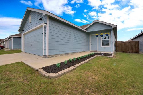 6031 Determine Ln, Forney, TX, 75126-3973 | Card Image
