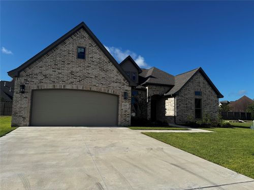 3541 Lily Ln, Beaumont, TX, 77713-3050 | Card Image