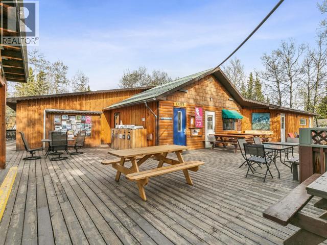 Business Opportunity in Haines Junction 4