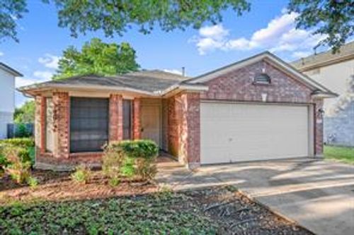 1609 Hueco Mountain Rd, Round Rock, TX, 78664-7257 | Card Image