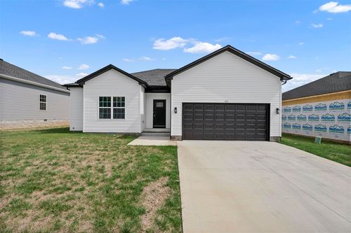 451 White Dogwood Dr, Bowling Green, KY, 42101-7551 | Card Image