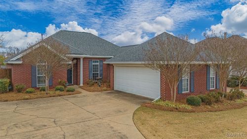 2520 Halcyon Downs Loop, Montgomery, AL, 36117 | Card Image