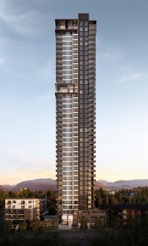 2002-537 Cottonwood Ave, Coquitlam, BC, V3J2R4 | Card Image