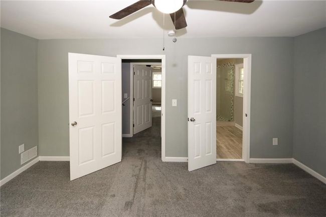 573 Mineral Springs Trl Conn, House other with 4 bedrooms, 3 bathrooms and null parking in Demorest GA | Image 59