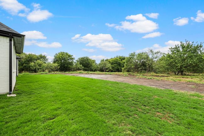 6009 Rolling Creek Ct, House other with 4 bedrooms, 4 bathrooms and null parking in Aledo TX | Image 38