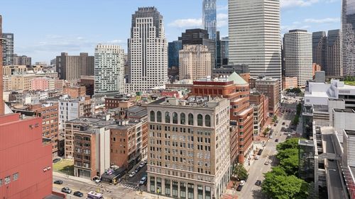 11-6-210 South Street, Boston, MA, 02111 | Card Image