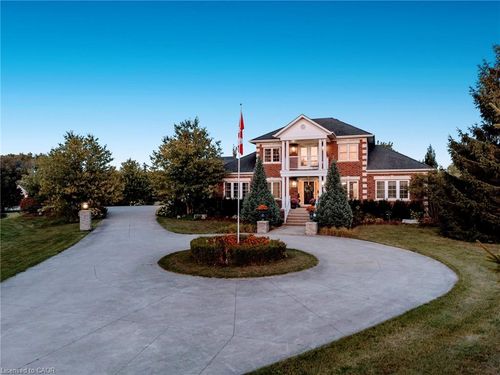 2865 Herrgott Rd, Saint Clements, ON, N0B2M0 | Card Image