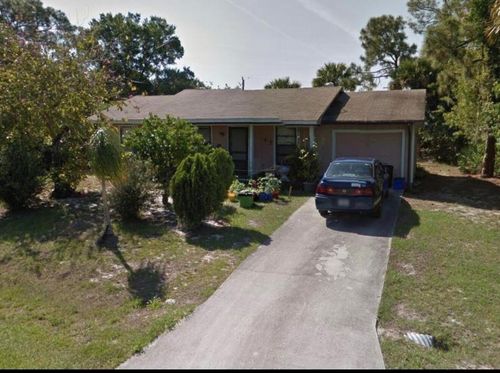 1166 Sw Eleuthera Ave, Port Saint Lucie, FL, 34953-5306 | Card Image