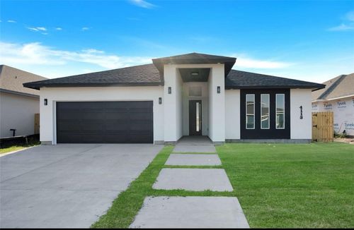 4113 Midlands St, Corpus Christi, TX, 78414-2210 | Card Image