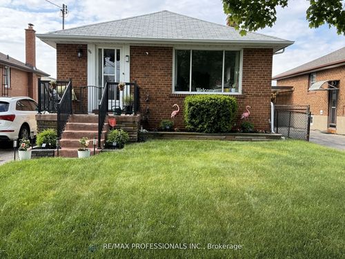 96 Nordin Ave, Etobicoke, ON, M8Z2B3 | Card Image