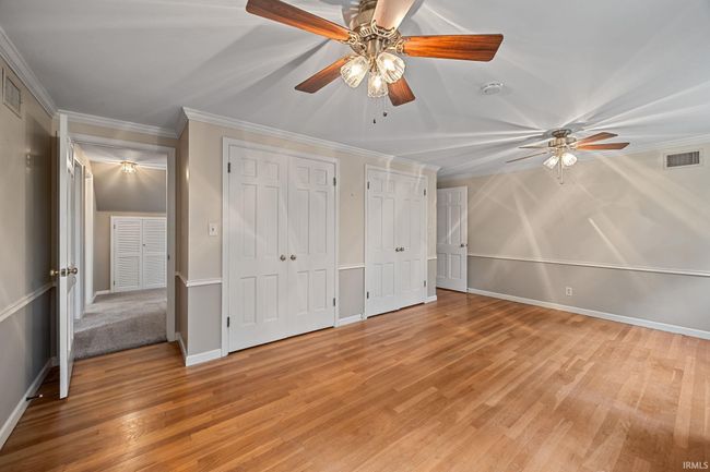 201 Colony Rd, House other with 8 bedrooms, 6 bathrooms and null parking in West Lafayette IN | Image 25