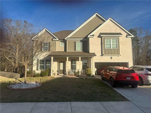 107 Paxton Ln, Jefferson, GA, 30549-2735 | Card Image