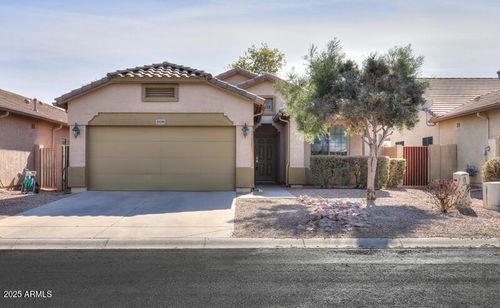 45091 W Cypress Lane, Maricopa, AZ, 85139 | Card Image