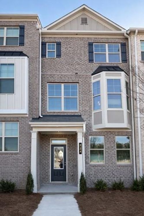 39-507 Fundao Ln, Lawrenceville, GA, 30046-5402 | Card Image