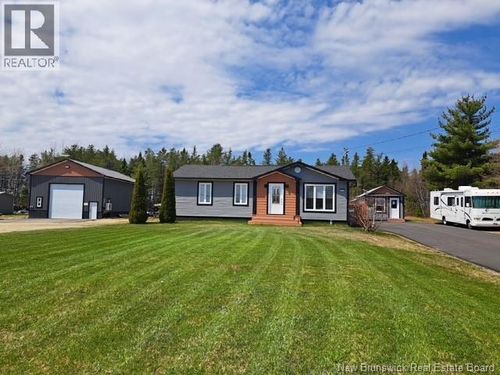 4915 Rte 11, Brantville, NB, E9H1M3 | Card Image