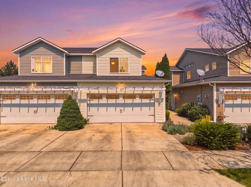 3317 E Brownstone Ct, Post Falls, ID, 83854-6239 | Card Image