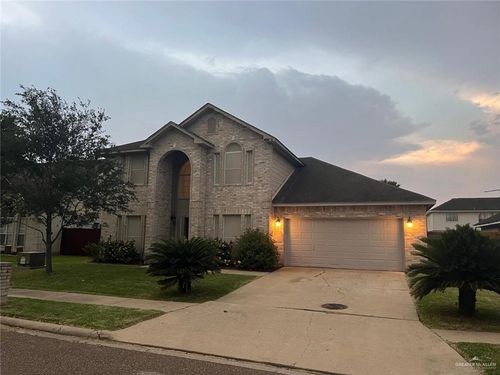 3405 San Roman St, Mission, TX, 78572-7532 | Card Image