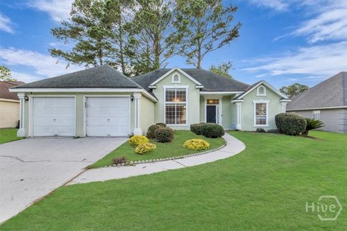 133 Cross Creek Dr, Pooler, GA, 31322-9307 | Card Image