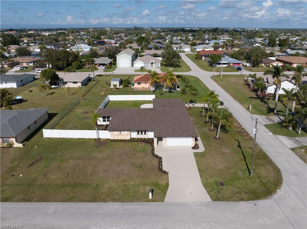 Residential in CAPE CORAL 2