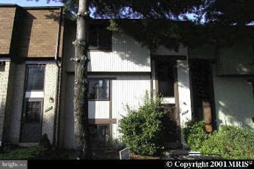 3029 Virginia Dare Ct, CHANTILLY, VA, 20151-3460 | Card Image