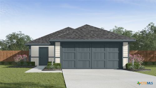 1346 Newey Circle, Temple, TX, 76502 | Card Image