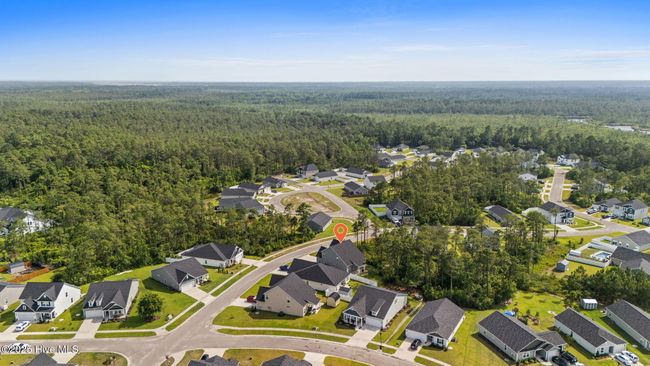 1705 Sun Palms Blvd Se, House other with 4 bedrooms, 3 bathrooms and 2 parking in Bolivia NC | Image 23