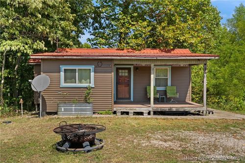 118 W Sawmill Rd, English, IN, 47118-6730 | Card Image