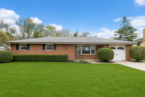629 N Wren Ave, Palatine, IL, 60067-3544 | Card Image