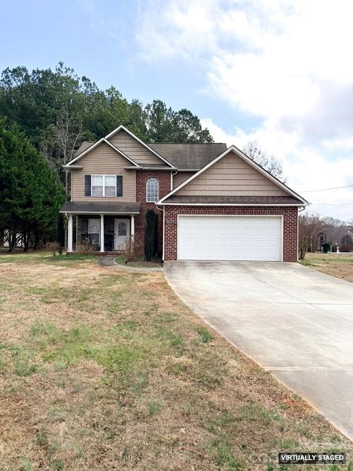 5876 St Peters Church Rd, Conover, NC, 28613-8751 | Card Image