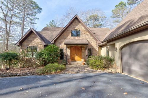 3203 Piedmont Lake Road, Pine Mountain, GA, 31822 | Card Image