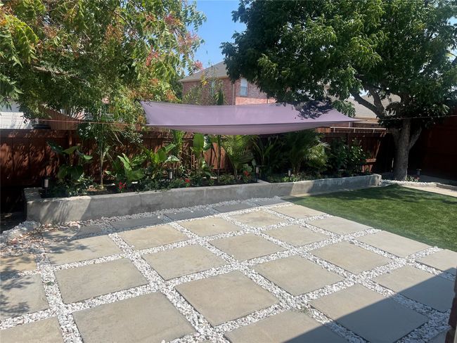 View of home's community with a patio area | Image 33