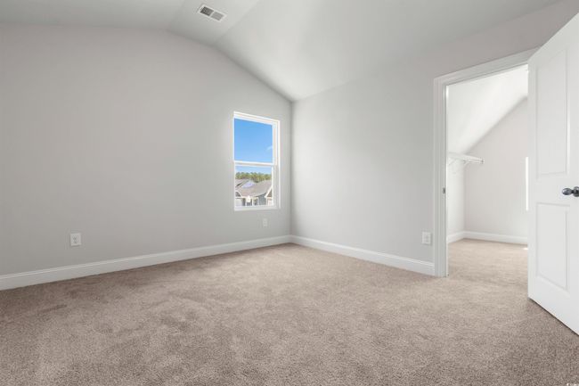 2420 Campton Loop, House other with 4 bedrooms, 3 bathrooms and 4 parking in Conway SC | Image 23